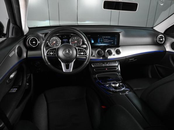 Mercedes-Benz E-Класс V (W213 S213 C238) с пробегом 2018 года, цена 2 649 000 рублей, 114603 км, седан, Автокод Объявления