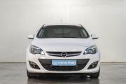 Opel Astra J Рестайлинг Челябинск  - изображение 22