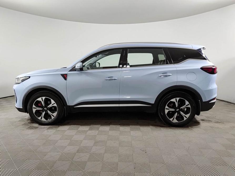 Chery Tiggo 7 Pro Max I Уфа  - изображение 10
