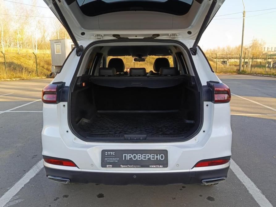 Chery Tiggo 7 Pro Max I Чебоксары  - изображение 12