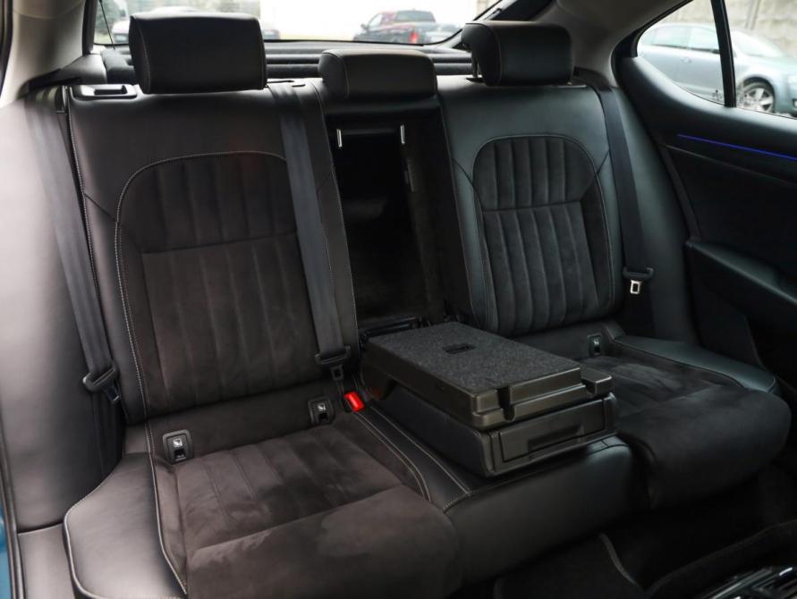 Skoda Superb III Рестайлинг Санкт-Петербург  - изображение 28