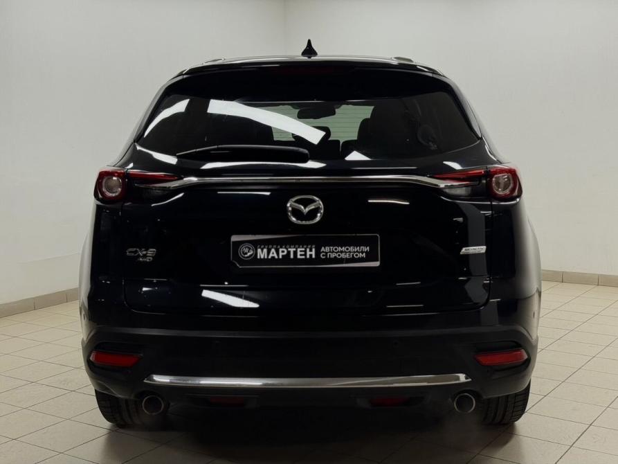 Mazda CX-9 II Вологда  - изображение 5