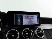 Mercedes-Benz C-Класс IV (W205) Рестайлинг Москва  - изображение 35