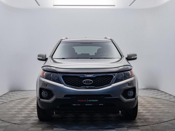 Kia Sorento II с пробегом 2010 года, цена 1 289 000 рублей, 295828 км, внедорожник, Автокод Объявления