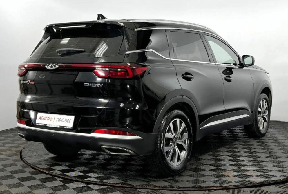 Chery Tiggo 7 Pro I Нижний Новгород  - изображение 6