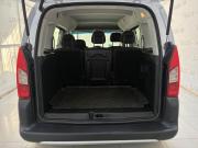 Peugeot Partner II Рестайлинг Пермь  - изображение 33