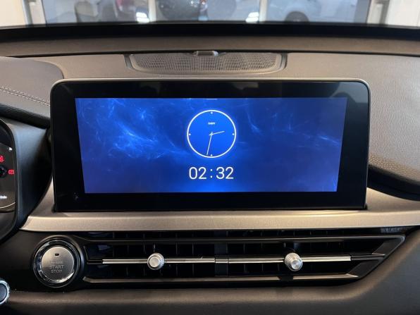 Chery Tiggo 4 Pro I Рестайлинг с пробегом 2023 года, цена 1 470 000 рублей, 32795 км, внедорожник, Автокод Объявления