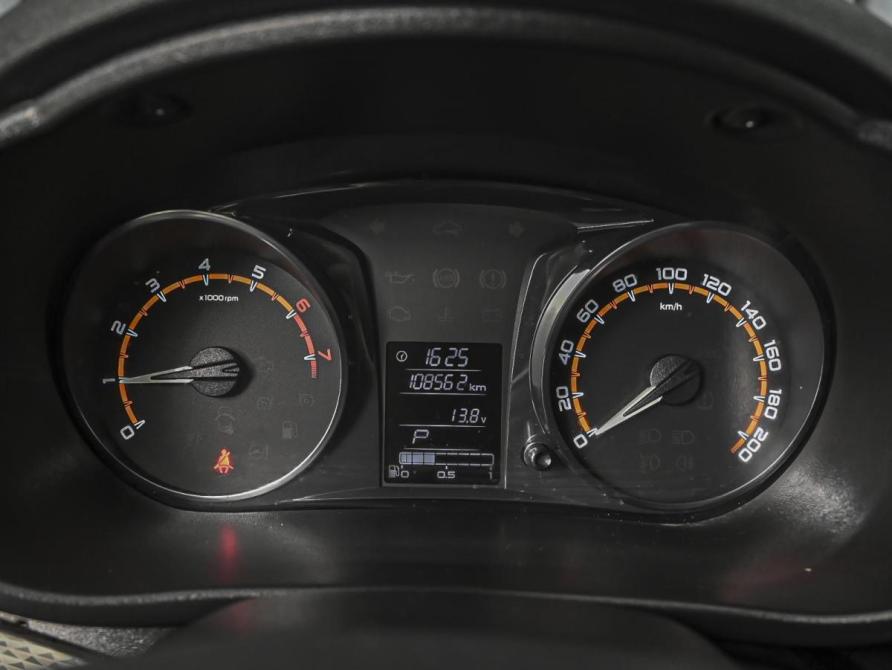 Lada (ВАЗ) Granta I Рестайлинг Ставрополь  - изображение 20