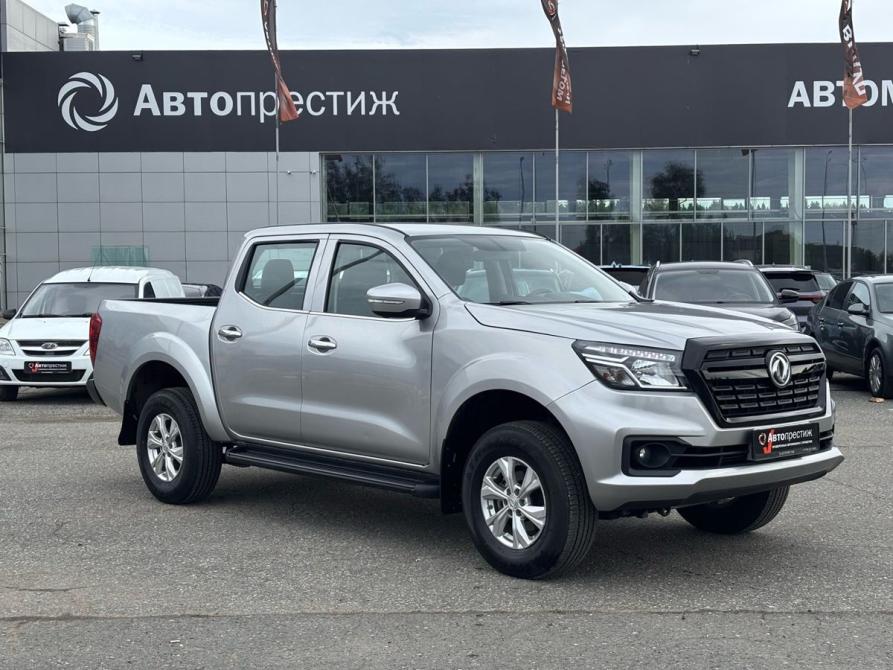 Dongfeng DF6 Пермь  - изображение 3
