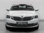 Skoda Octavia III (A7) Рестайлинг Санкт-Петербург  - изображение 31