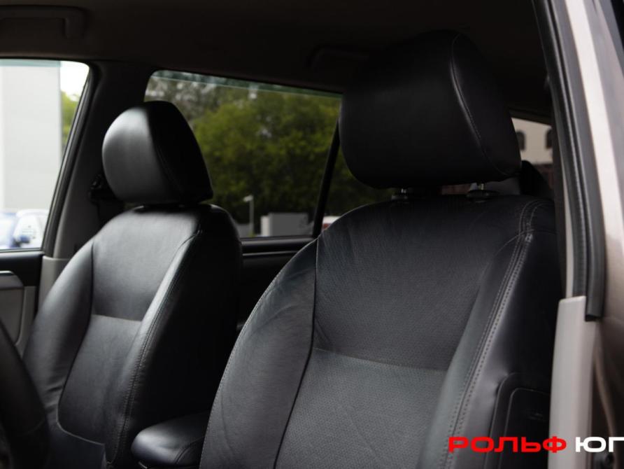 Mitsubishi Pajero Sport II Москва  - изображение 16