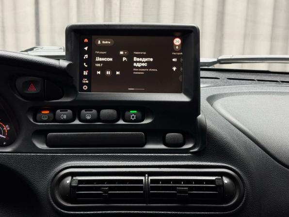 Lada (ВАЗ) Niva Travel I с пробегом 2024 года, цена 1 379 000 рублей, 21500 км, внедорожник, Автокод Объявления