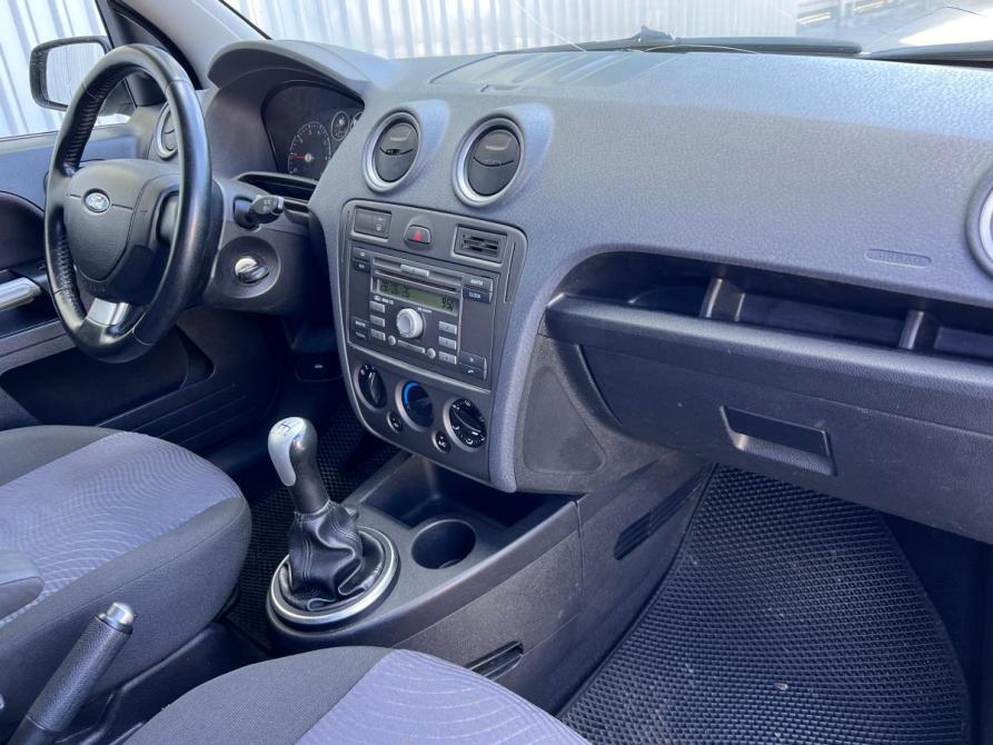Ford Fusion I Рестайлинг Ростов-на-Дону  - изображение 12