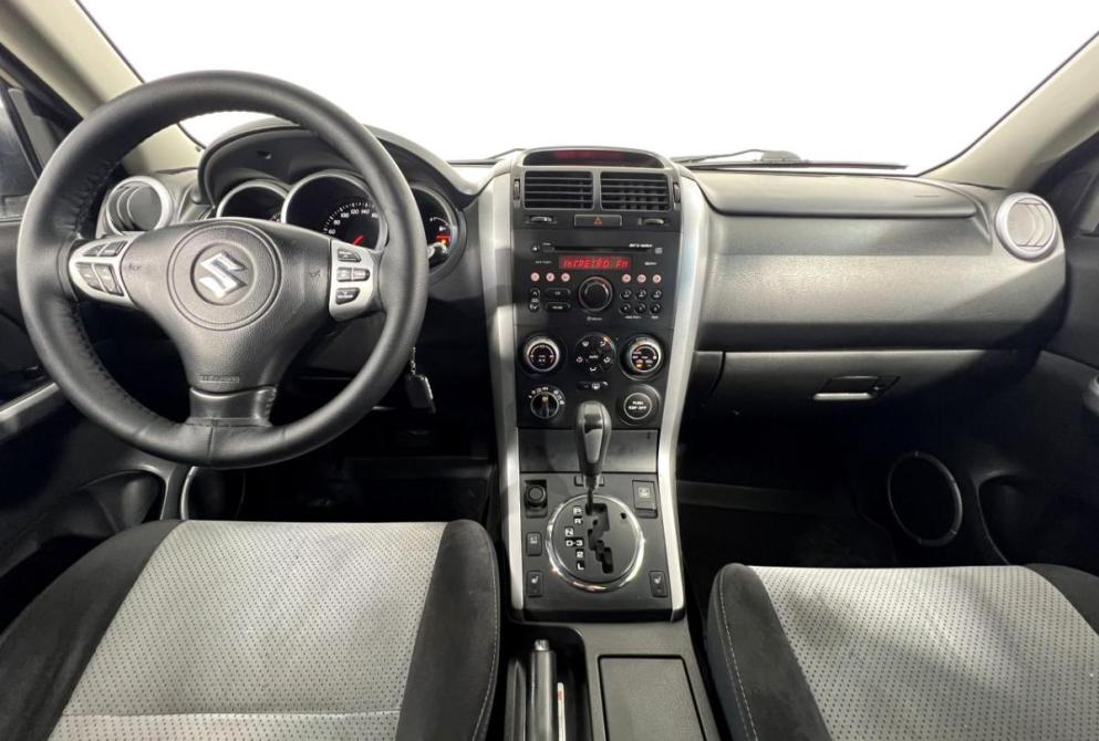 Suzuki Grand Vitara II Рестайлинг Нижний Новгород  - изображение 13