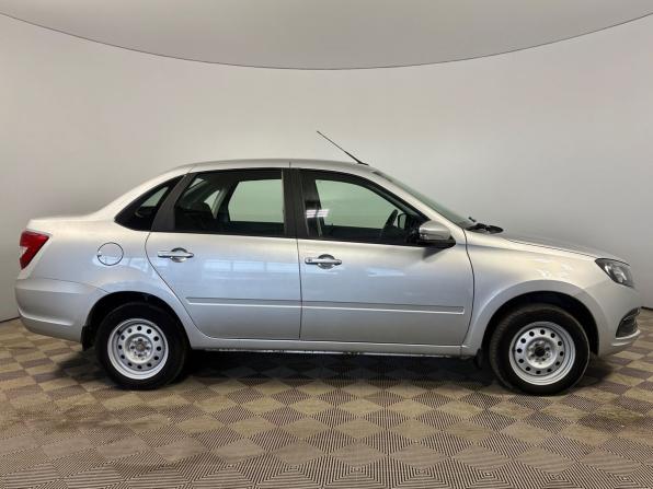Lada (ВАЗ) Granta I Рестайлинг с пробегом 2025 года, цена 949 000 рублей, 15202 км, седан, Автокод Объявления