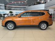 Nissan X-Trail III Рестайлинг Казань  - изображение 32