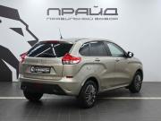 Lada (ВАЗ) XRAY I Ростов-на-Дону  - изображение 24