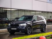 BMW X5 III (F15) Санкт-Петербург  - изображение 41