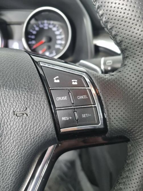Haval M6 II Воронеж  - изображение 25
