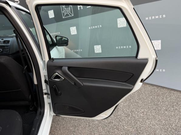 Lada (ВАЗ) Granta I Рестайлинг с пробегом 2024 года, цена 849 000 рублей, 22297 км, лифтбек, Автокод Объявления
