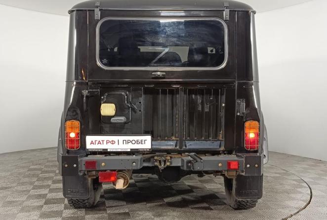 УАЗ Hunter с пробегом 2022 года, цена 1 010 000 рублей, 54882 км, внедорожник, Автокод Объявления
