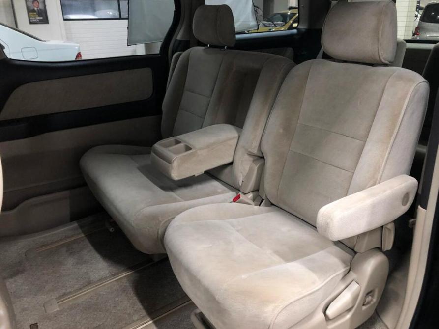 Toyota Alphard I Рестайлинг Красноярск  - изображение 16