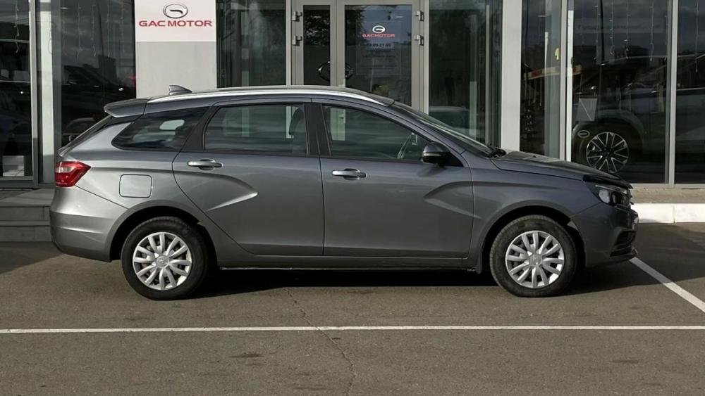 Lada (ВАЗ) Vesta I Оренбург  - изображение 4