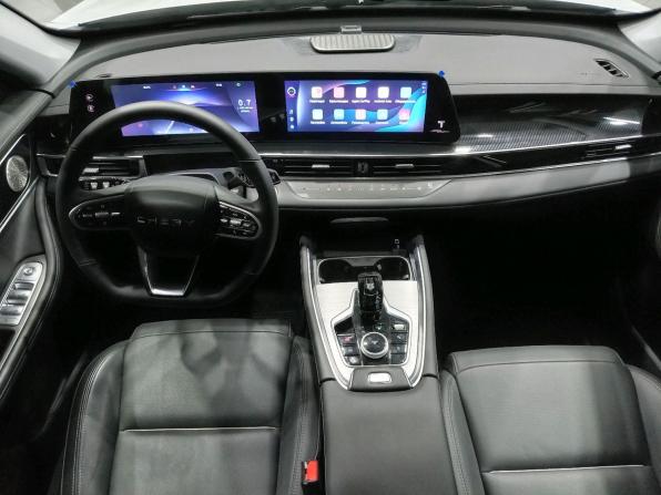 Chery Tiggo 7 Pro Max I Рестайлинг с пробегом 2024 года, цена 2 085 000 рублей, 26900 км, внедорожник, Автокод Объявления