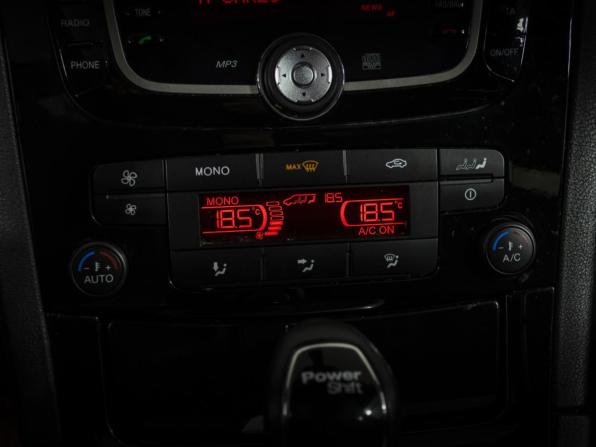 Ford Galaxy II Рестайлинг с пробегом 2011 года, цена 1 297 000 рублей, 192314 км, минивэн, Автокод Объявления