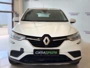 Renault Arkana I Москва  - изображение 19