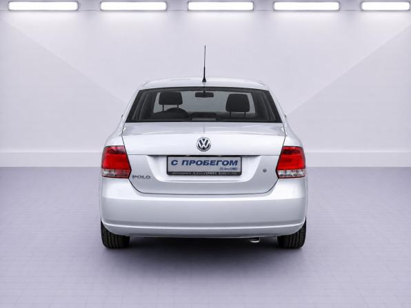 Volkswagen Polo V с пробегом 2013 года, цена 799 000 рублей, 189595 км, седан, Автокод Объявления