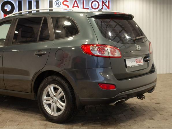 Hyundai Santa Fe II Рестайлинг с пробегом 2011 года, цена 1 385 000 рублей, 230359 км, внедорожник, Автокод Объявления