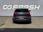 Kia Sportage III Кропоткин  - изображение 27