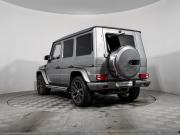 Mercedes-Benz G-Класс AMG I (W463) Рестайлинг 2 Санкт-Петербург  - изображение 31