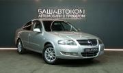 Nissan Almera Classic I Уфа  - изображение 21