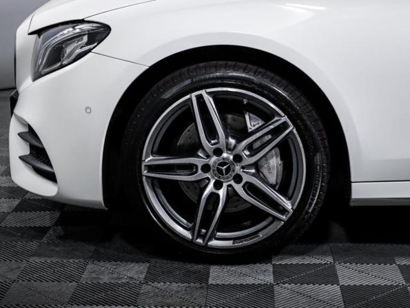 Mercedes-Benz E-Класс V (W213 S213 C238) с пробегом 2020 года, цена 3 307 336 рублей, 89133 км, седан, Автокод Объявления