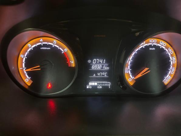 Lada (ВАЗ) Granta I Рестайлинг с пробегом 2019 года, цена 790 000 рублей, 69266 км, универсал, Автокод Объявления