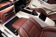 Mercedes-Benz Maybach GLS I Москва  - изображение 67