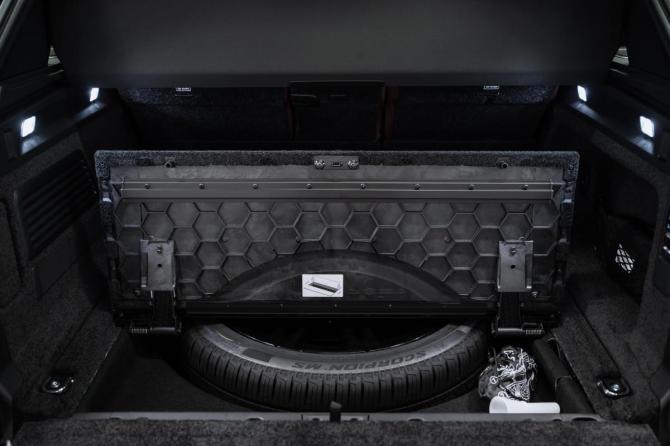 Новый Land Rover Range Rover V 2026 года, цена 24 650 000 рублей, внедорожник, Автокод Объявления