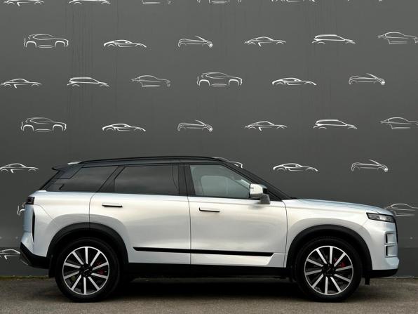 Jaecoo J7 I с пробегом 2023 года, цена 2 703 200 рублей, 42297 км, внедорожник, Автокод Объявления