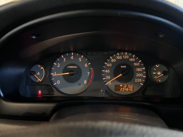 Nissan Almera Classic I с пробегом 2008 года, цена 443 000 рублей, 234636 км, седан, Автокод Объявления
