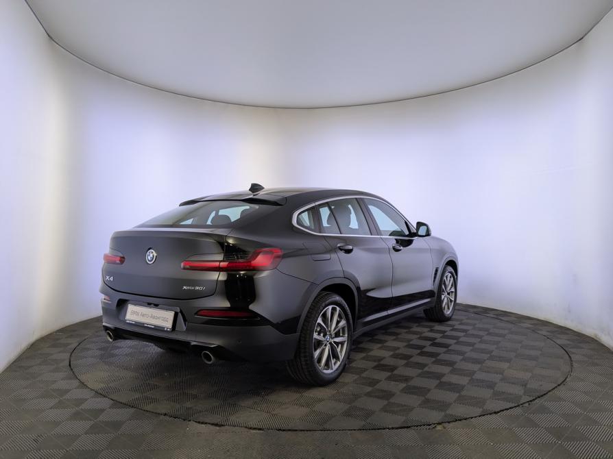 BMW X4 II (G02) Москва  - изображение 5
