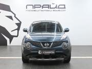 Nissan Juke I Ростов-на-Дону  - изображение 16