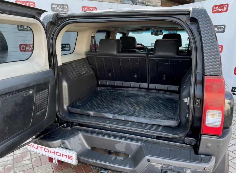 Hummer H3 Санкт-Петербург  - изображение 17