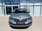 Skoda Karoq I Воронеж  - изображение 14
