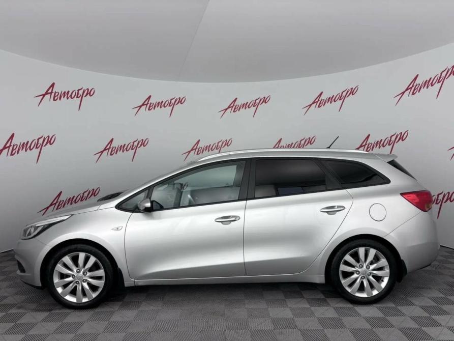 Kia Ceed II Псков  - изображение 2