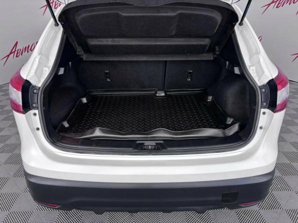 Nissan Qashqai II с пробегом 2018 года, цена 1 829 000 рублей, 98653 км, внедорожник, Автокод Объявления