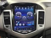 Chevrolet Cruze I Ярославль  - изображение 58