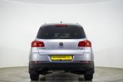 Volkswagen Tiguan I Рестайлинг Оренбург  - изображение 23