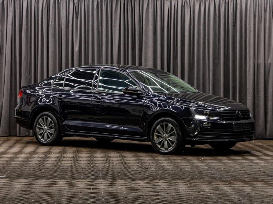 Volkswagen Jetta VI Рестайлинг Краснодар  - изображение 3